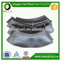 China qingdao motorcycle natural rubber inner tube 3.00-18